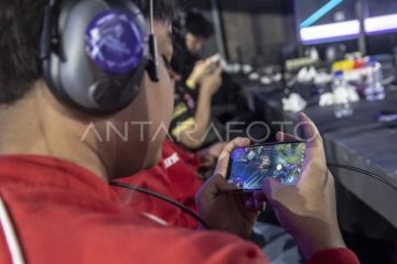 PB ESI sebut aturan batas usia game tak berdampak pada talenta esport