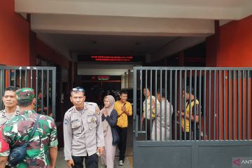 Polisi tangani kasus perundungan siswa SMK di Tangerang