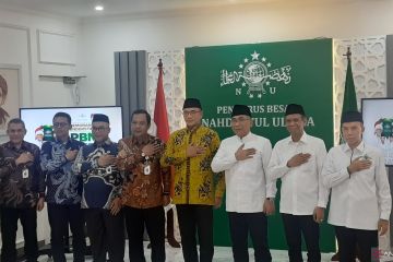 KPU akan siapkan TPS khusus di pesantren pada Pemilu 2024