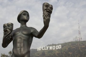 Negosiasi antara serikat aktor dan studio Hollywood ditangguhkan