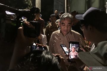 Ahmad Muzani sebut daerah asal kandidat cawapres gambarkan pemilih