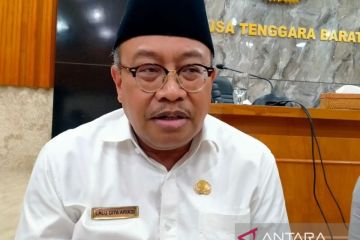 Pj Gubernur NTB sebut Telong Elong produsen lobster terbaik dunia