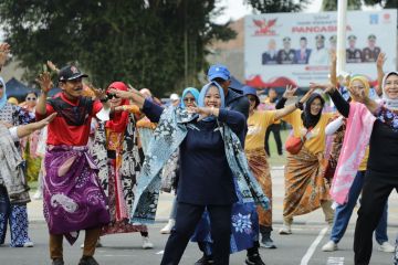 Dekranasda Sleman gelar Gebyar Batik 2023