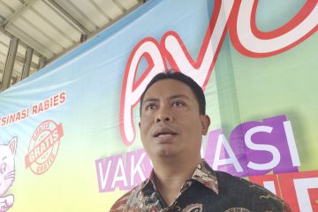 Cegah Virus Nipah, Balai Karantina Lampung perketat awasi ternak impor