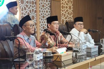 MUI nilai tindakan Israel telah memenuhi syarat sebagai terorisme