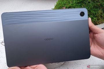 Oppo Pad Neo muncul di situs web sertifikasi Malaysia