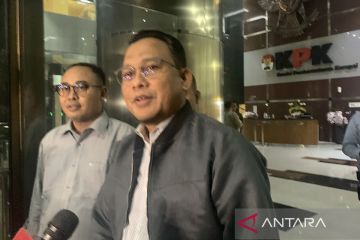 Rudy Tanoe mangkir dari panggilan penyidik KPK