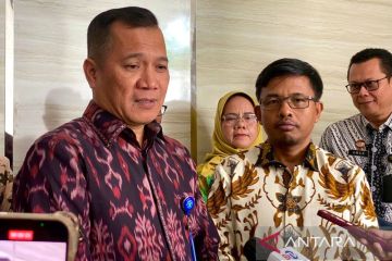 Kemenkumham dan KPU sepakat wujudkan Pemilu 2024 ramah HAM