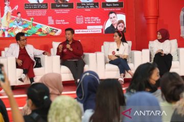 Lifebuoy edukasi anak cuci tangan lewat bermain