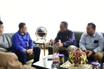 PLN Riau Kepri mendukung kelistrikan Porwil Sumatera XI