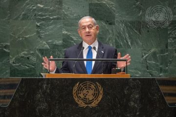 Netanyahu tolak gencatan senjata di Gaza sampai sandera dibebaskan