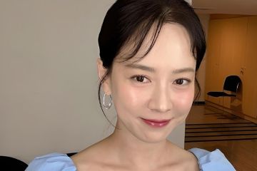 Song Ji-hyo resmi tanda tangan kontrak dengan agensi NEXUS E&M