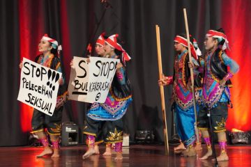 Festival cerita Panji ajak anak dan remaja dalami budaya Indonesia