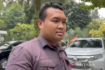 Polda Metro Jaya masih tunggu konfirmasi kehadiran Firli Bahuri