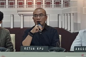 KPU tak siapkan "planning" terkait putusan MK