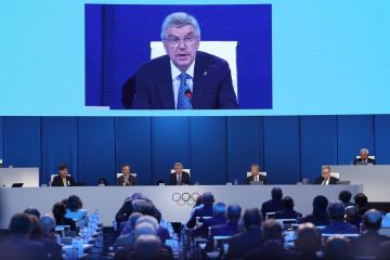 IOC setujui penetapan tuan rumah Olimpiade Musim Dingin 2030 dan 2034
