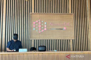 PT Telkom siap lakukan private placement untuk NeutraDC pada 2024