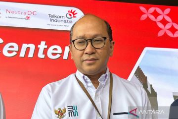 Wamen Rosan: Indonesia berpeluang pimpin pasar data center regional