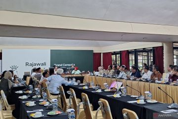 Sekwan DKI diminta evaluasi rapat banggar di Bogor