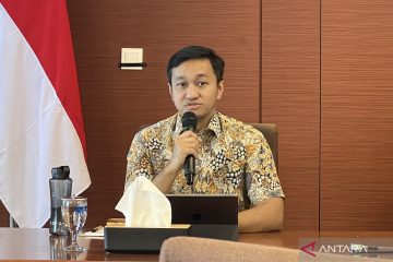 NPAP harap kebijakan dagang ASEAN perkuat penanganan polusi plastik