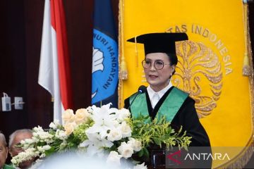 FKUI: Deteksi GN berperan cegah gagal ginjal kronis pada generasi muda