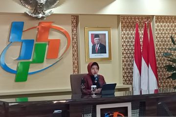 BPS: Nilai ekspor Indonesia September 2023 capai 20,76 miliar dolar AS
