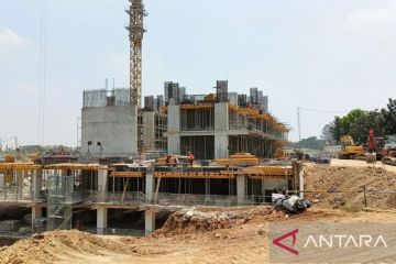 Ingar bingar Pemilu 2024 tak pengaruhi penjualan properti