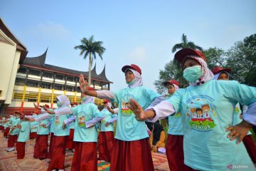 PP Muhammadiyah luncurkan program bantu percepat penurunan stunting