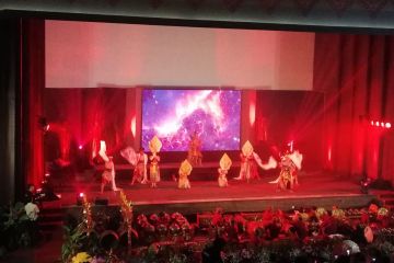 Semarang siap gelar Festival Wayang Orang Indonesia 2023