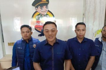 Polisi temukan puluhan peluru milik DPO tersangka penggelapan di Batam