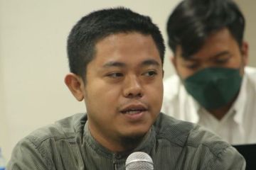 MUI: Waspadai propaganda jihad berkedok bela Palestina