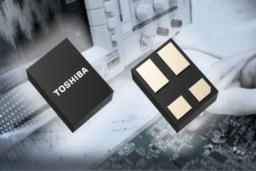Toshiba Luncurkan Photorelay Kecil yang Cocok Untuk Sakelar Sinyal Frekuensi Tinggi pada Penguji Semikonduktor