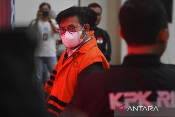 Permintaan supervisi ke KPK dinilai bentuk transparansi Polda Metro