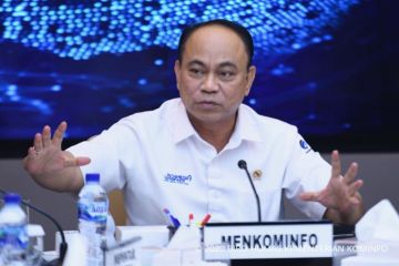 Satgas BAKTI harus kerja cepat selesaikan infrastruktur digital