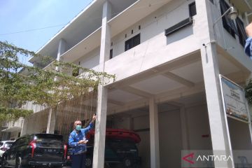 Kudus siapkan rumah aman bagi korban kekerasan