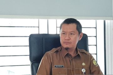 Pemkot Tanjungpinang hibahkan dana Rp22,2 miliar untuk Pilkada 2024