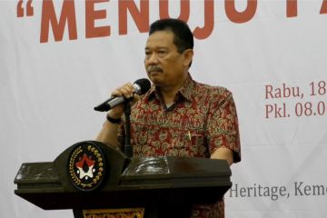 Kemenko PMK nilai IPM di Papua masih perlu ditingkatkan