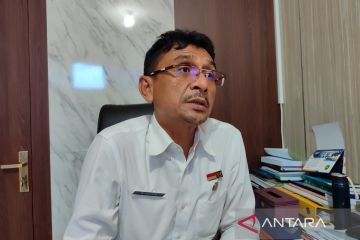 DLH: Kadar udara di Bengkulu baik meskipun terindikasi kabut asap