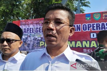 DPRD Garut persiapkan tiga nama calon penjabat bupati