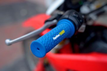 Hayaidesu hadirkan enam handgrip terbaru untuk berbagai motor