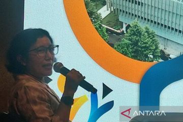 KESDM: Indonesia maksimalkan pembangunan PLTS menuju transisi energi