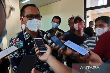 Pemkot Depok luncurkan aplikasi Teman Bang-ER pantau kinerja ASN