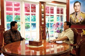 Pakar politik: Mahfud MD pilihan cerdas PDIP dan bikin Prabowo galau