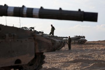 Mengerikan, Israel ternyata tak punya rencana pascaperang untuk Gaza