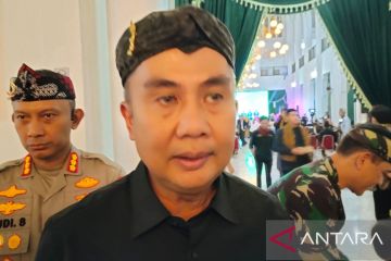 Bey tegaskan Jabar tetap mayoritas meski investor asing masuk BIJB