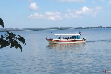 Pelindo gandeng nelayan di Benoa Bali kembangkan taksi air 