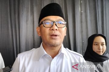 Relokasi pedagang Pasar Leuwiliang ditunda karena tunggu hasil kajian