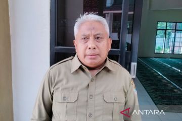 TNKS Sumsel-Bengkulu mengawasi pembukaan jalan wisata dalam kawasan