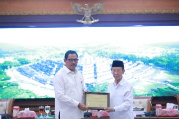 Pemprov Jateng gandeng Baznas dan swasta menangani kemiskinan ekstrem