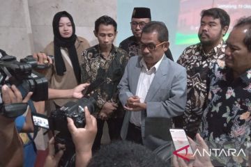 Unissula: Selesaikan kasus guru honorer NTB lewat keadilan restoratif